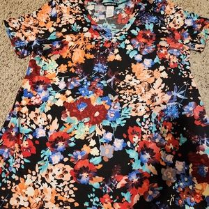 Size Large boutique tunic